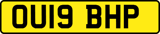 OU19BHP