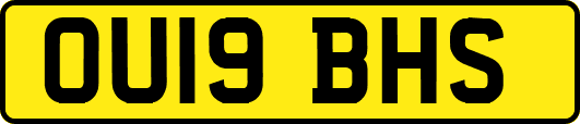 OU19BHS