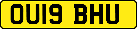 OU19BHU