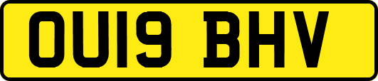 OU19BHV