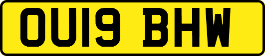 OU19BHW