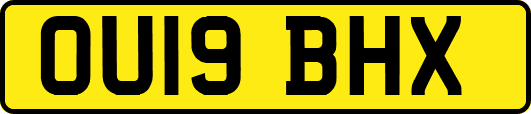 OU19BHX