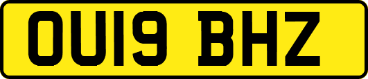 OU19BHZ