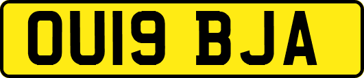 OU19BJA