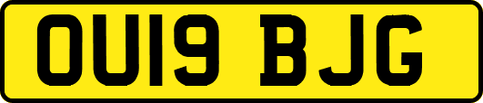 OU19BJG