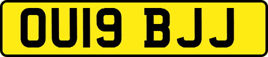 OU19BJJ