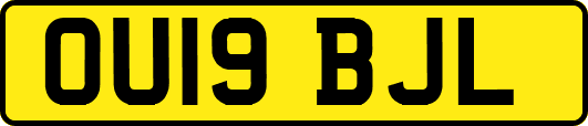 OU19BJL