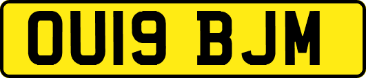 OU19BJM