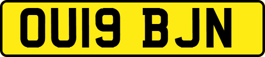 OU19BJN