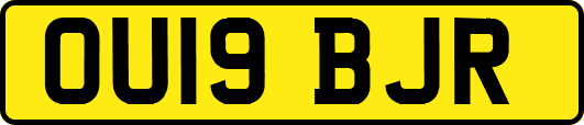 OU19BJR