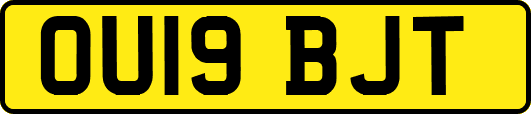 OU19BJT