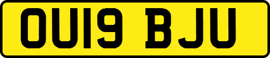 OU19BJU