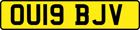 OU19BJV