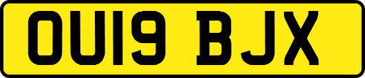 OU19BJX
