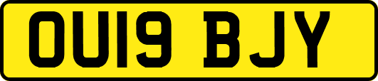 OU19BJY