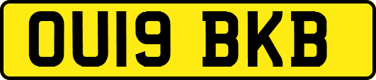 OU19BKB