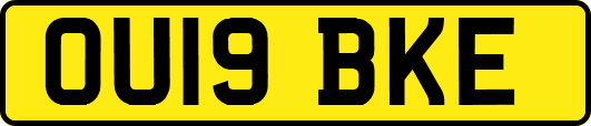 OU19BKE