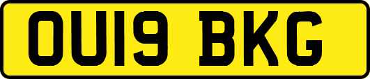 OU19BKG