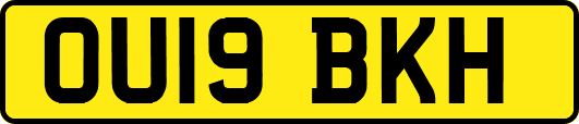 OU19BKH