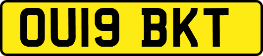 OU19BKT