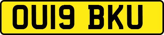 OU19BKU