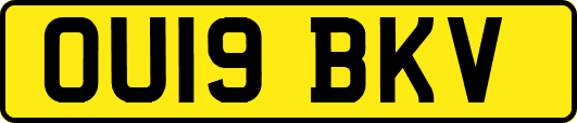 OU19BKV