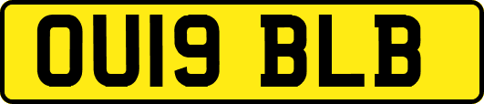 OU19BLB