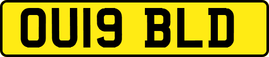 OU19BLD