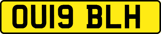 OU19BLH