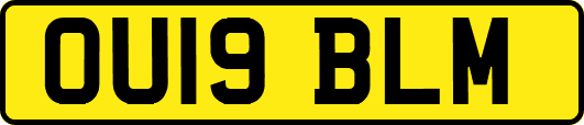 OU19BLM
