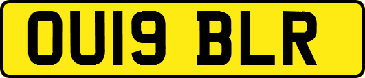 OU19BLR
