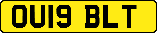 OU19BLT