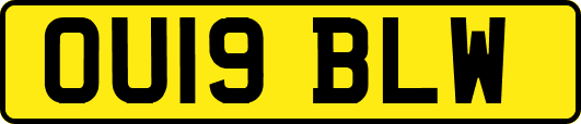 OU19BLW