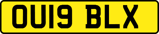 OU19BLX