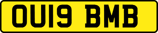 OU19BMB