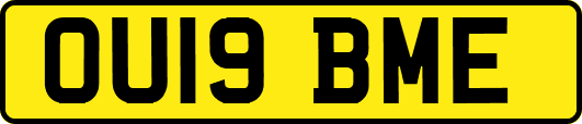 OU19BME