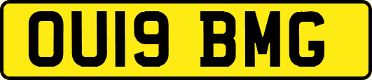 OU19BMG