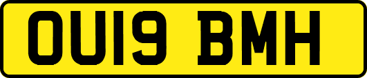 OU19BMH
