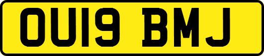 OU19BMJ