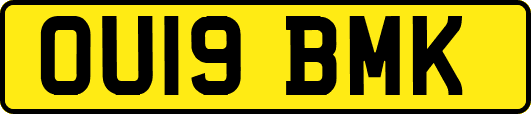 OU19BMK