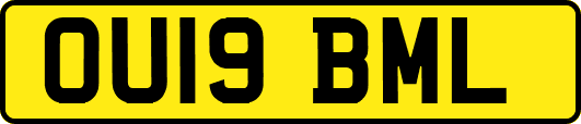 OU19BML