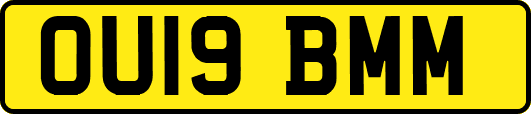 OU19BMM