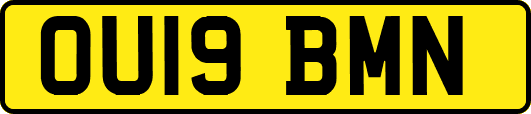OU19BMN