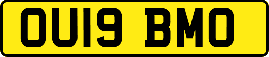 OU19BMO