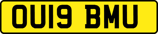 OU19BMU
