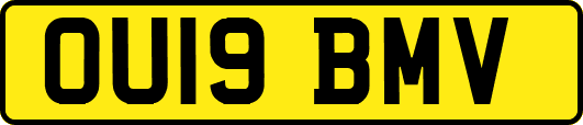 OU19BMV