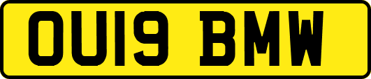 OU19BMW