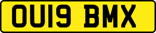 OU19BMX