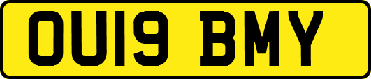 OU19BMY