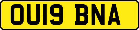 OU19BNA